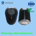 Aluminium Alloy Die Casting LED Light Radiators & Housing